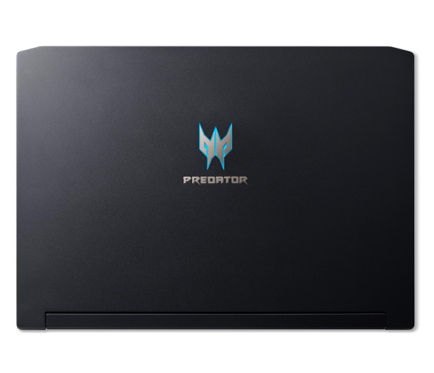 ACER Triton 500 NH.Q4XEP.019  Intel Core i7-9750H/8GB/512GB SSD/GeForce RTX 2070/15.6''/W10 Czarny - 1465135 - zdjęcie 8